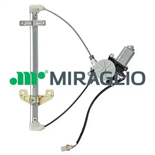 стъклоподемник MIRAGLIO 30/1263