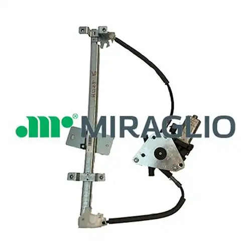 стъклоподемник MIRAGLIO 30/1268