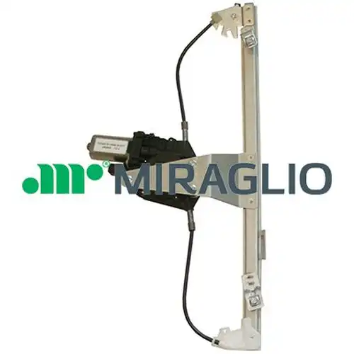 стъклоподемник MIRAGLIO 30/1286