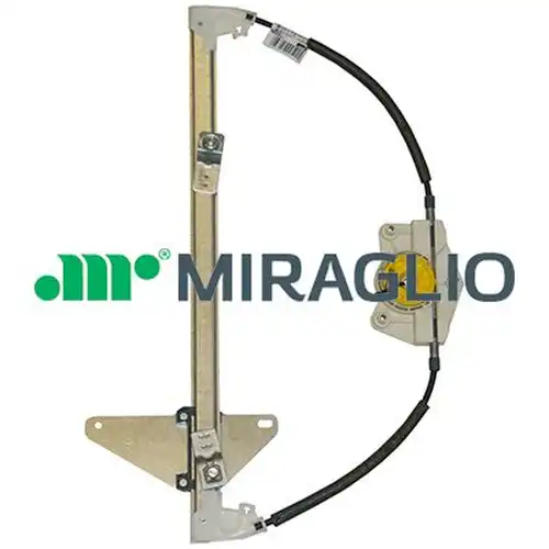 стъклоподемник MIRAGLIO 30/1289