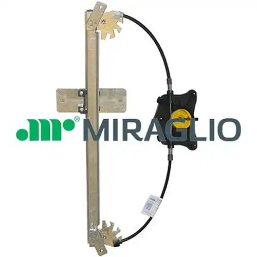 стъклоподемник MIRAGLIO 30/1292