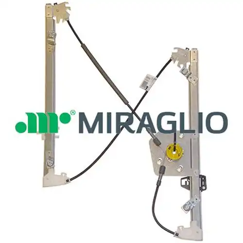 стъклоподемник MIRAGLIO 30/1296