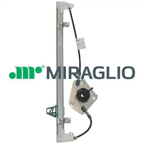 стъклоподемник MIRAGLIO 30/1301