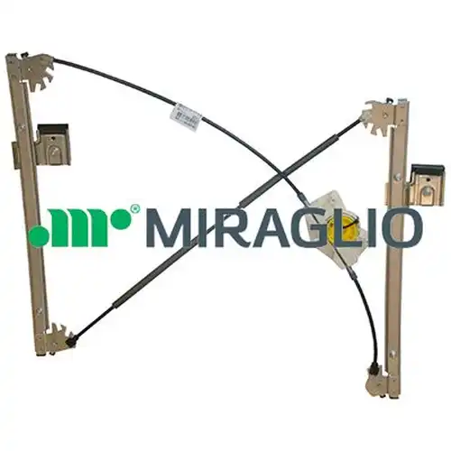 стъклоподемник MIRAGLIO 30/1309