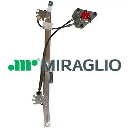 стъклоподемник MIRAGLIO 30/1323