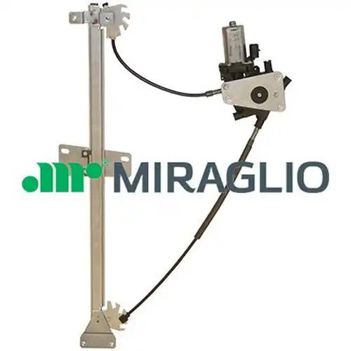 стъклоподемник MIRAGLIO 30/1324