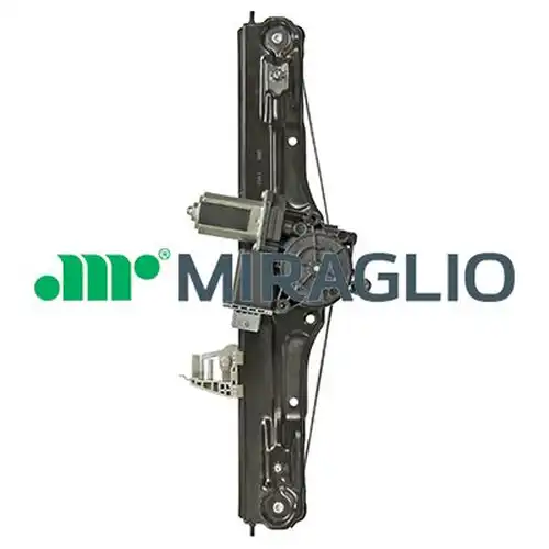 стъклоподемник MIRAGLIO 30/1331