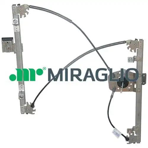 стъклоподемник MIRAGLIO 30/1342