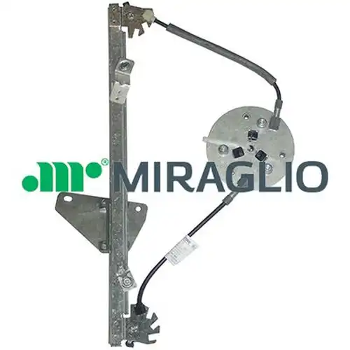 стъклоподемник MIRAGLIO 30/1344