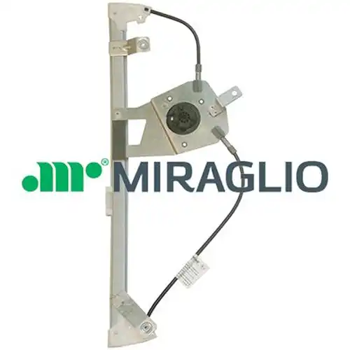 стъклоподемник MIRAGLIO 30/1352