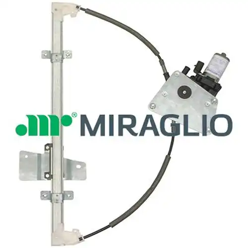 стъклоподемник MIRAGLIO 30/1353