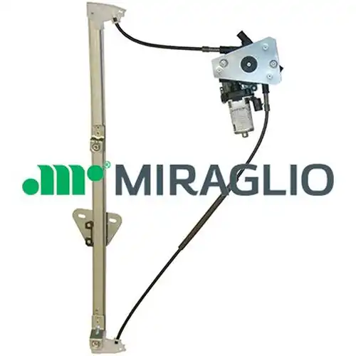 стъклоподемник MIRAGLIO 30/1358