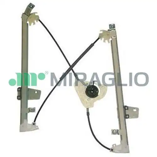 стъклоподемник MIRAGLIO 30/1360