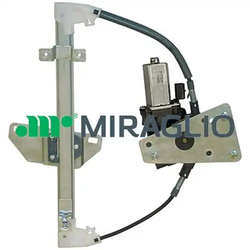 стъклоподемник MIRAGLIO 30/1362