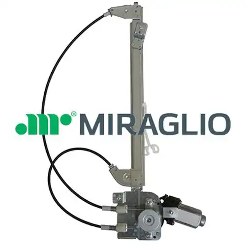 стъклоподемник MIRAGLIO 30/1366