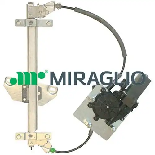стъклоподемник MIRAGLIO 30/1370