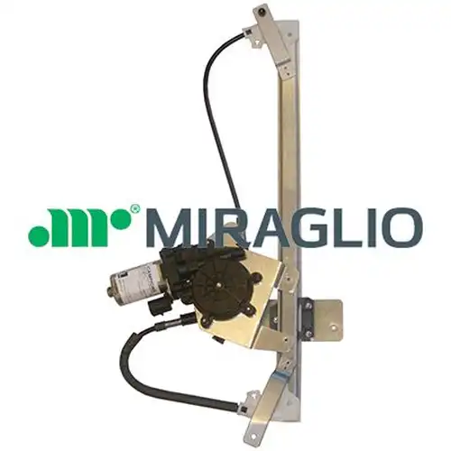 стъклоподемник MIRAGLIO 30/1372
