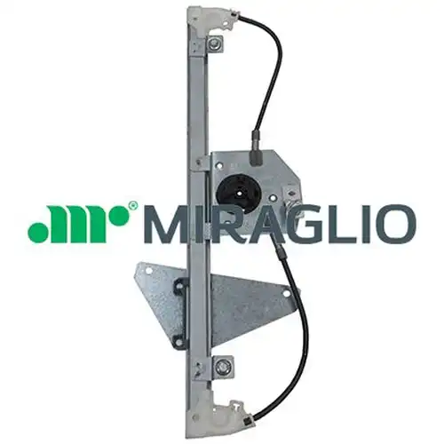 стъклоподемник MIRAGLIO 30/1374