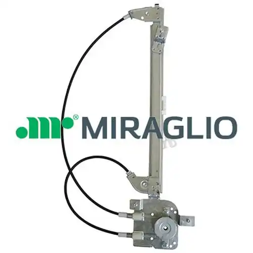 стъклоподемник MIRAGLIO 30/1376