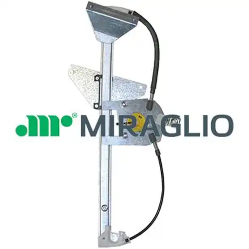 стъклоподемник MIRAGLIO 30/1377