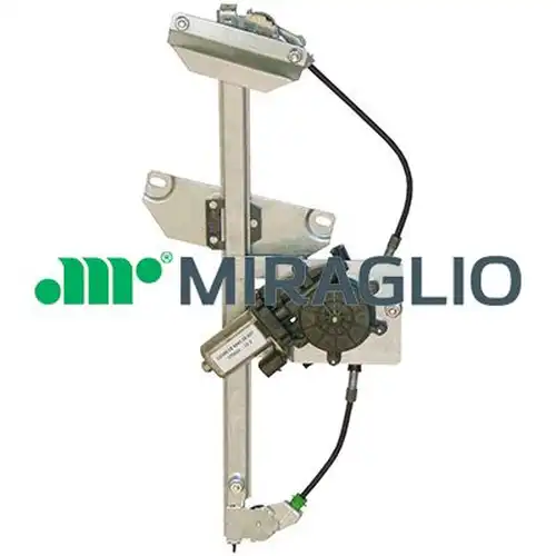 стъклоподемник MIRAGLIO 30/1380