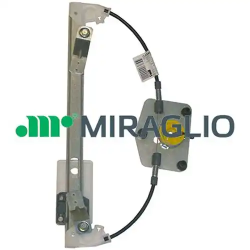 стъклоподемник MIRAGLIO 30/1381