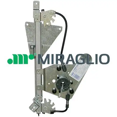 стъклоподемник MIRAGLIO 30/1383
