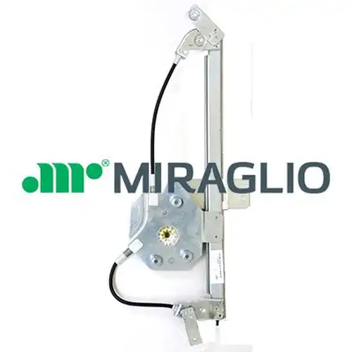 стъклоподемник MIRAGLIO 30/1385