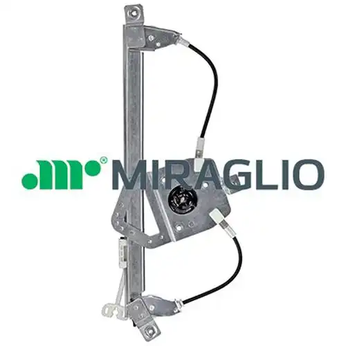стъклоподемник MIRAGLIO 30/1390