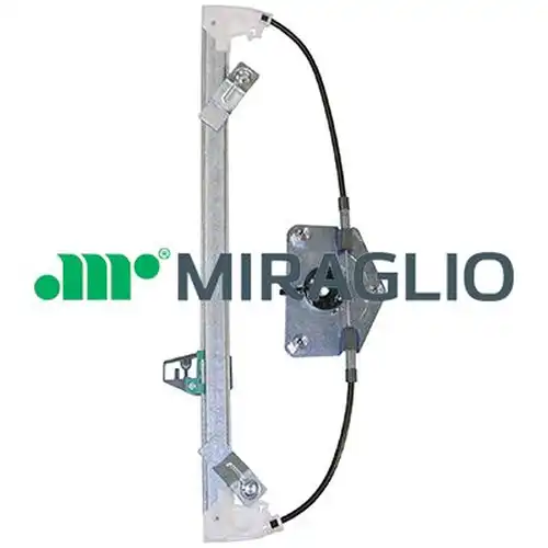 стъклоподемник MIRAGLIO 30/1397