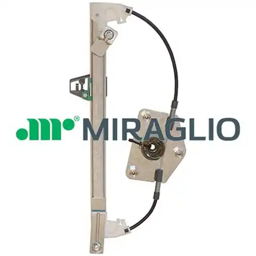 стъклоподемник MIRAGLIO 30/1400