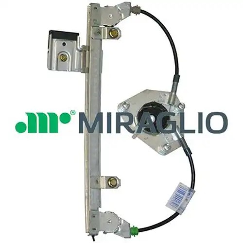 стъклоподемник MIRAGLIO 30/1404