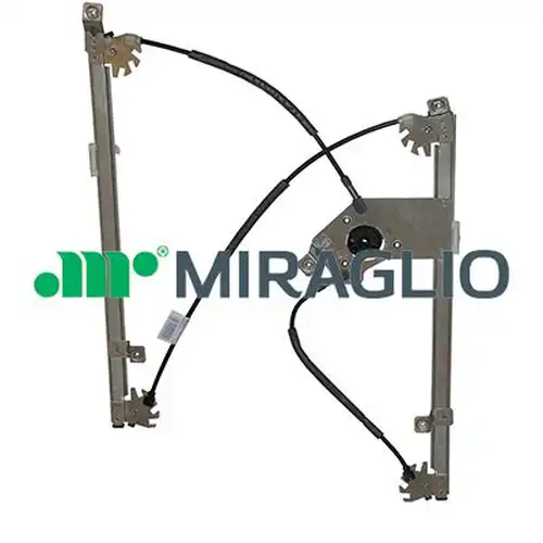 стъклоподемник MIRAGLIO 30/1406