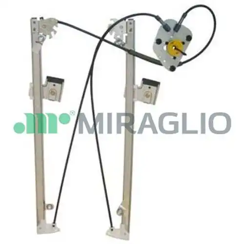 стъклоподемник MIRAGLIO 30/1516