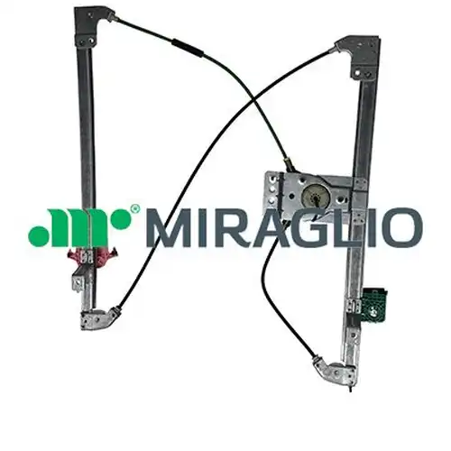 стъклоподемник MIRAGLIO 30/1524