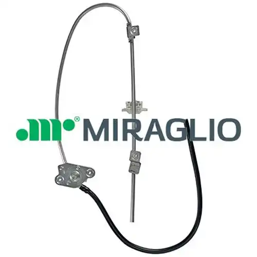 стъклоподемник MIRAGLIO 30/162B