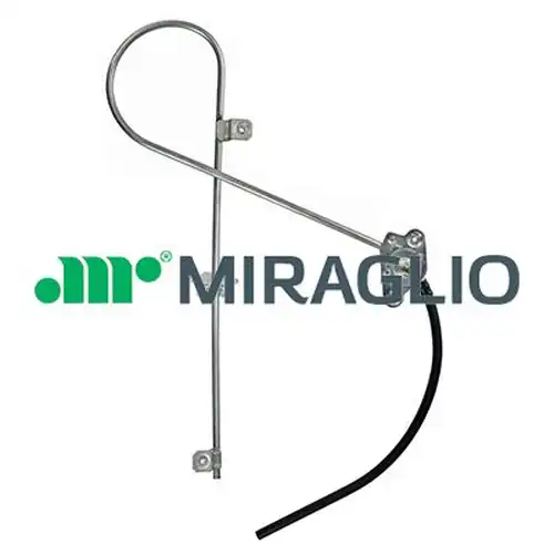 стъклоподемник MIRAGLIO 30/171B