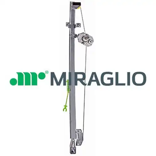 стъклоподемник MIRAGLIO 30/181B