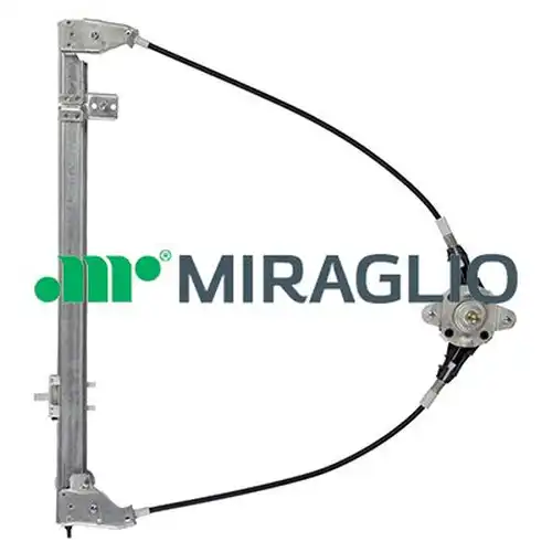 стъклоподемник MIRAGLIO 30/182B