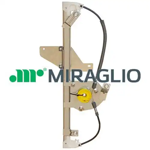стъклоподемник MIRAGLIO 30/1831