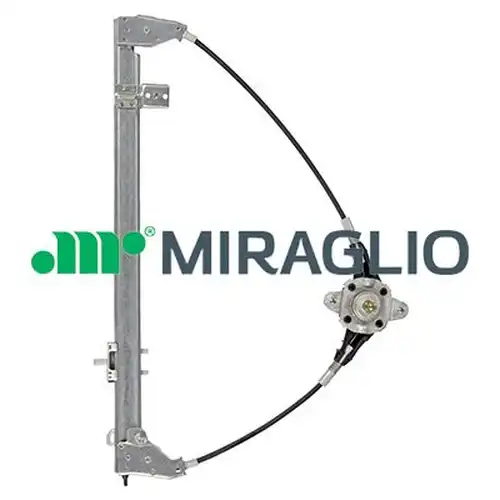 стъклоподемник MIRAGLIO 30/183B