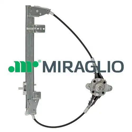 стъклоподемник MIRAGLIO 30/184B