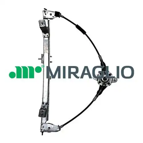 стъклоподемник MIRAGLIO 30/195B
