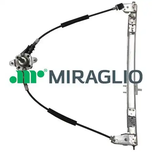 стъклоподемник MIRAGLIO 30/201