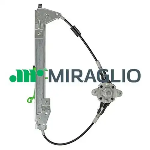стъклоподемник MIRAGLIO 30/204B