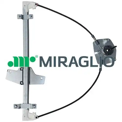 стъклоподемник MIRAGLIO 30/2071