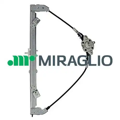 стъклоподемник MIRAGLIO 30/216