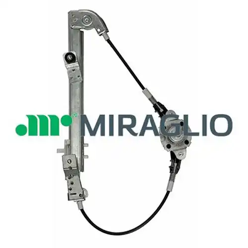 стъклоподемник MIRAGLIO 30/217B