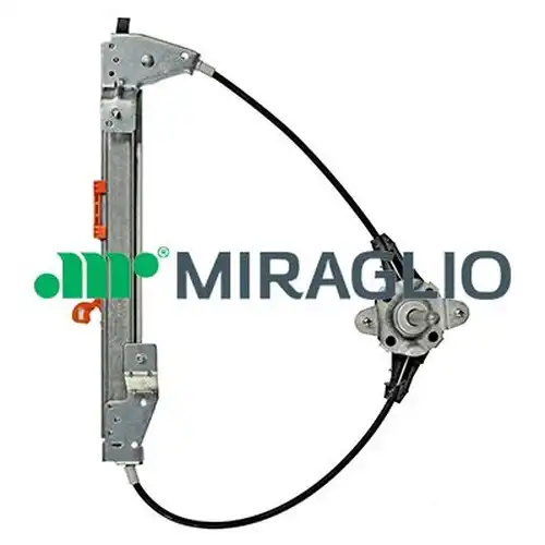 стъклоподемник MIRAGLIO 30/220B