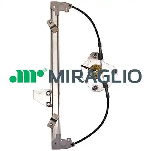 стъклоподемник MIRAGLIO 30/2289